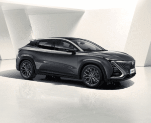 Changan UNI-T- Platinum